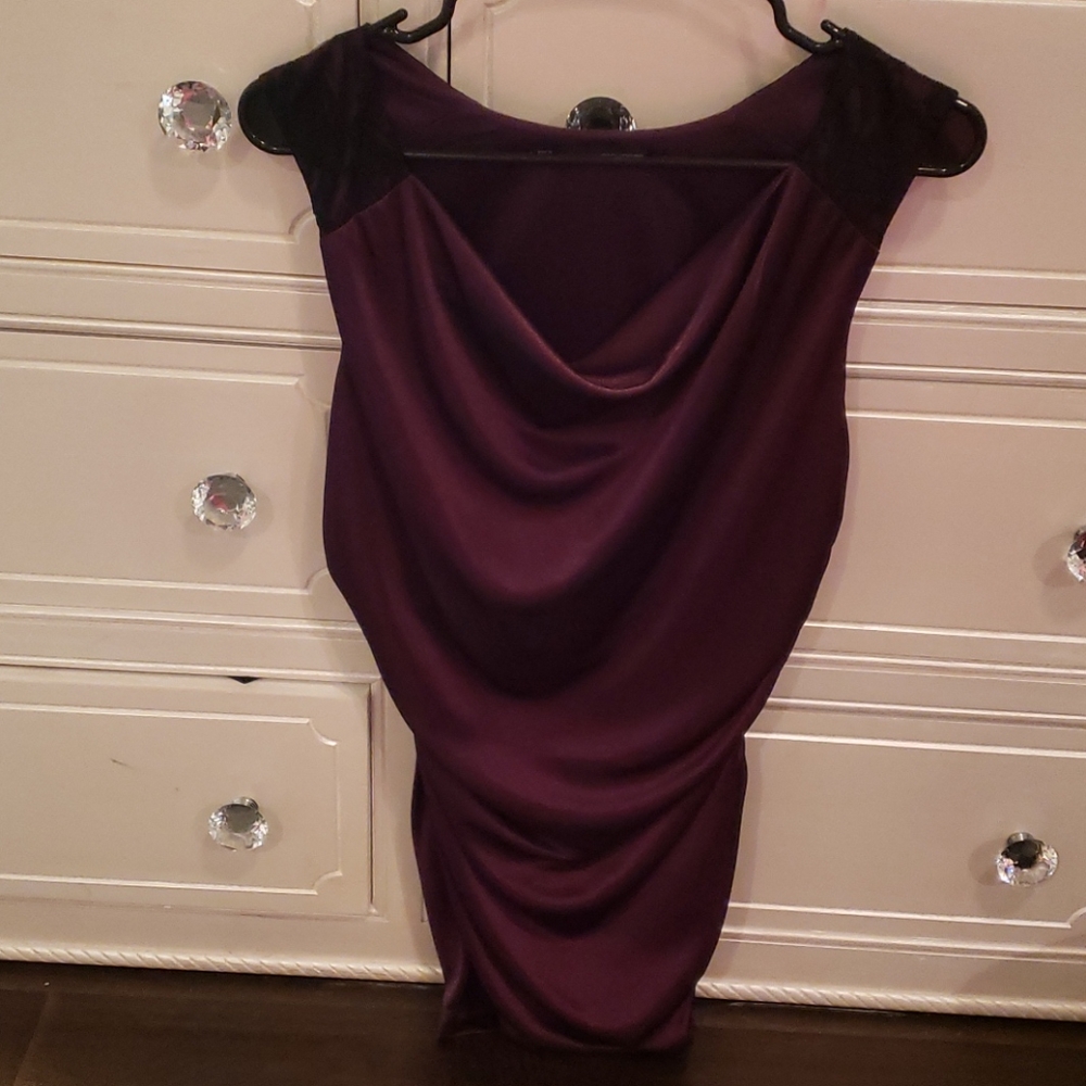 Purple Top